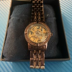 Anne Klein Womens Watch